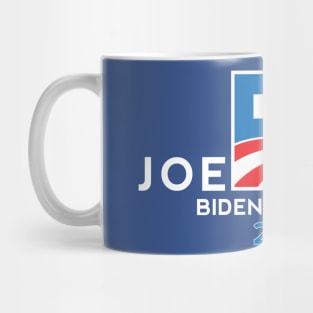 JoeBama 2020 Mug